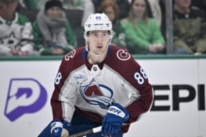 Sabres Potential Trade Partner: Colorado Avalanche