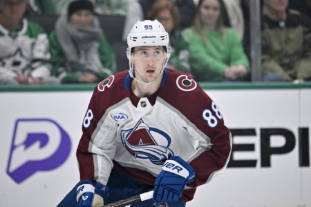 Sabres Potential Trade Partner: Colorado Avalanche