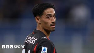 Man City news: Who is Tijjani Reijnders and what would be bring?