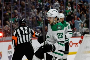 Canadiens: Could The Habs Take Advantage Of The Stars' Cap Bind?
