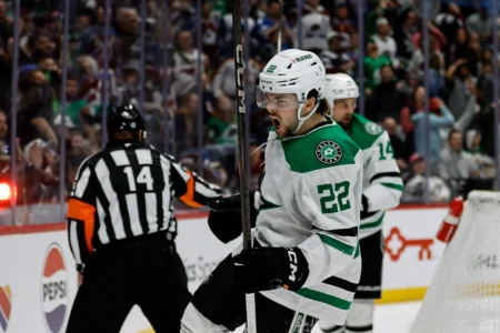 Canadiens: Could The Habs Take Advantage Of The Stars' Cap Bind?