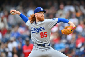 Fantasy Baseball 2-Start Pitcher Rankings: Not a great week for streaming, but there’s help to be found