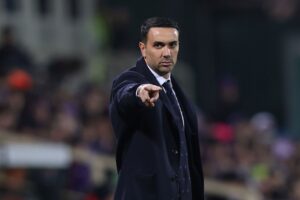 Raffaele Palladino joins Inter Milan shortlist of Inzaghi replacements