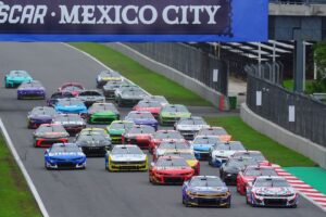 From San Diego to Chicagoland, a look at where NASCAR might race in 2026
