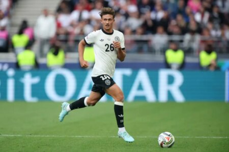 Bayern Munich acquire Tom Bischof in time for Club World Cup