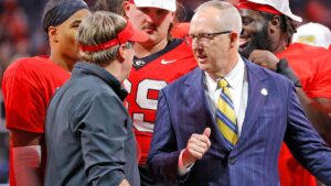 Why SEC reversed course on AQ-heavy College Football Playoff format and what it means for Big Ten relationship