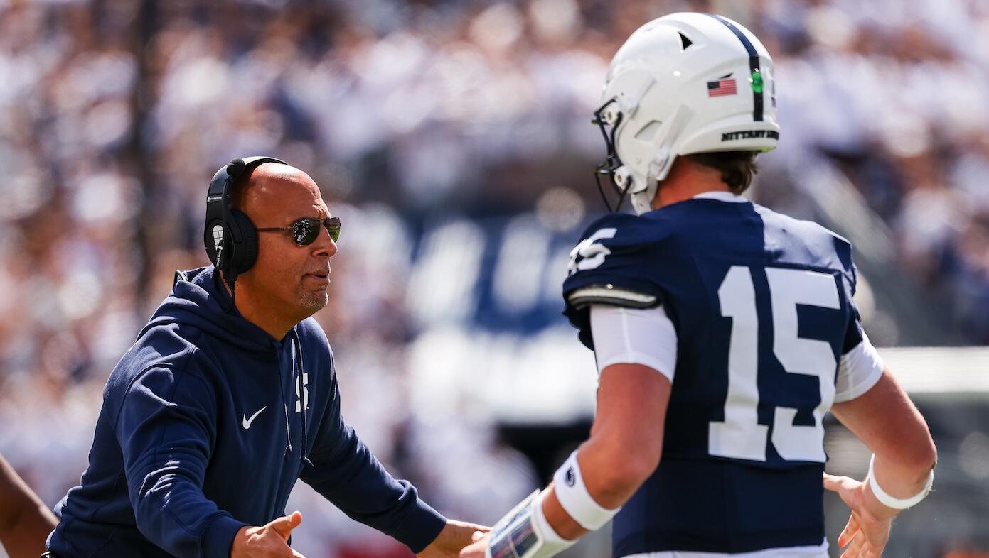 Bold college football predictions for 2025: A jumbled SEC race, offense leads way at Penn State