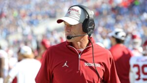 College football wild card teams: USC, Oklahoma among the sport’s biggest mysteries entering 2025 season