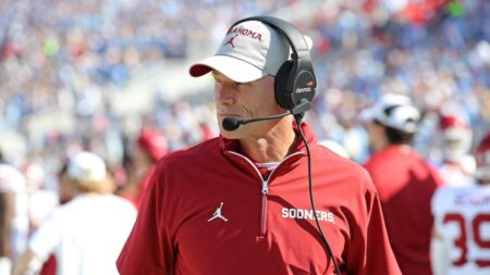 College football wild card teams: USC, Oklahoma among the sport’s biggest mysteries entering 2025 season