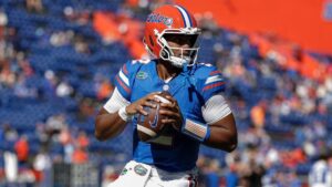 Why Florida, Auburn lead SEC championship dark horse picks ahead of 2025 season
