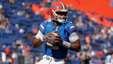 Why Florida, Auburn lead SEC championship dark horse picks ahead of 2025 season