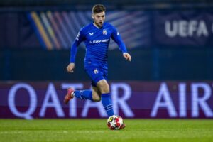 Como reach €25m agreement to sign Martin Baturina