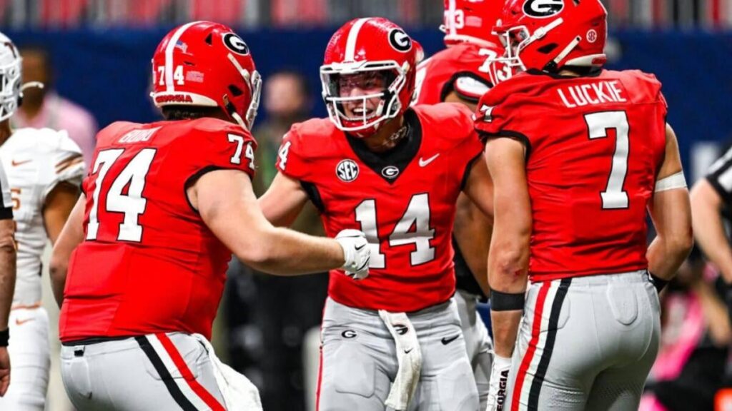 Every SEC team’s best, worst case scenario in 2025: Four-loss Alabama? Undefeated season for Georgia?