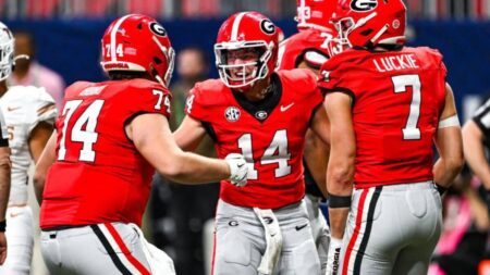 Every SEC team’s best, worst case scenario in 2025: Four-loss Alabama? Undefeated season for Georgia?