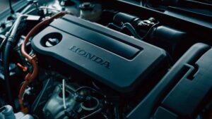 Honda Wants to Make the ‘World’s Most Efficient’ Hybrids