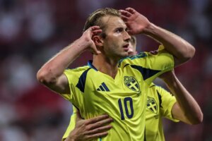 Anderlecht considering bringing Swedish international back to the Belgian Pro League
