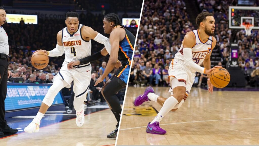 Kings eye Russell Westbrook, Tyus Jones in free agency – NBC Sports Bay Area & California