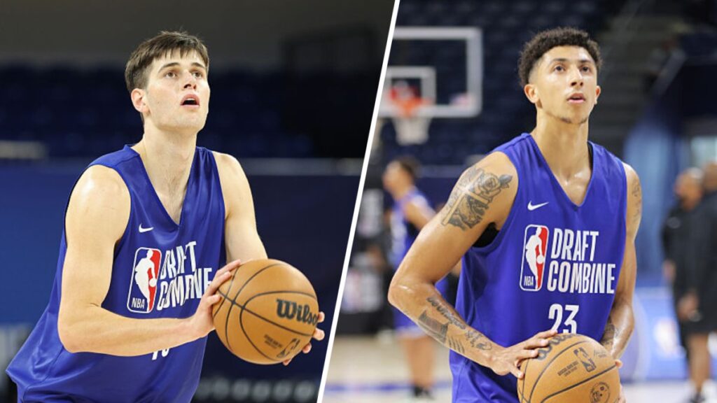Warriors, Kings 2025 NBA Summer League schedules, info released – NBC Sports Bay Area & California