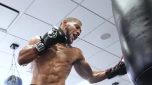 Brian Norman Jr. vs. Jin Sasaki undercard: Complete list of fights before main event in 2025 boxing match