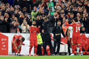 Liverpool Forward Wants Serie A Move This Summer