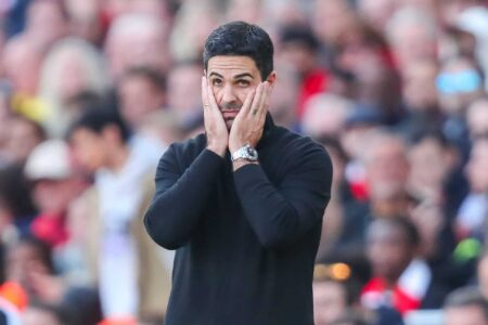Saudi Club Pushing to Hijack Arsenal’s £70m Summer Signing