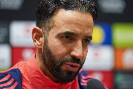 Man Utd prepared to sell key attacker as Dortmund circle again