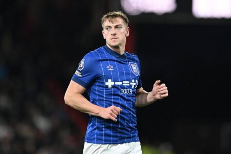 Chelsea close in on £30m forward in bold six-year commitment