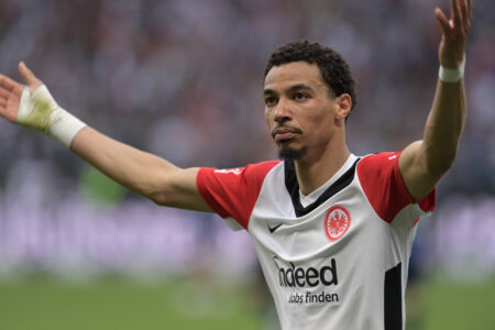 Chelsea and Liverpool target Bundesliga star after standout season