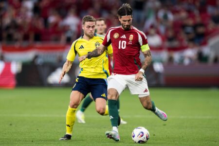 Dominik Szoboszlai, Andy Robertson and More