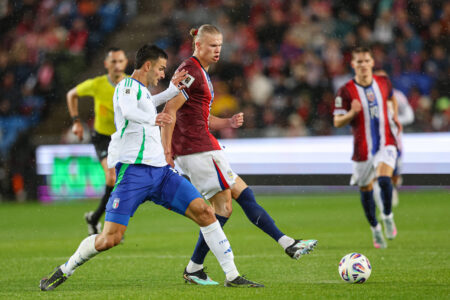 Bournemouth eye £12.6m Italy defender after Huijsen’s Real Madrid move