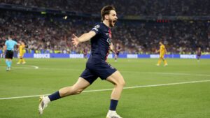 Chelsea Receive Boost as Napoli Could Lose Kvaratskhelia Replacement