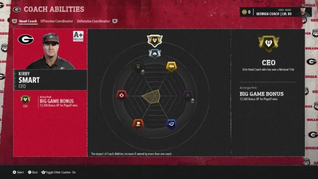 ‘EA Sports College Football 26’ Dynasty mode deep dive: Exploring the biggest changes and updates