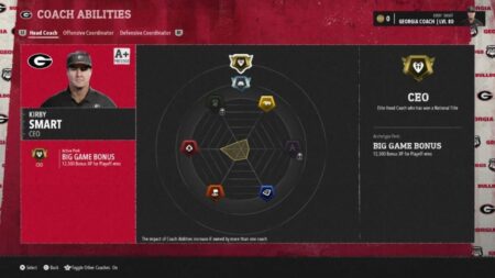 ‘EA Sports College Football 26’ Dynasty mode deep dive: Exploring the biggest changes and updates
