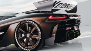 This Is Koenigsegg’s Most Radical Hypercar Ever