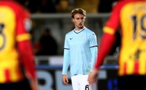 Four names on Inter Milan shortlist of Calhanoglu replacements