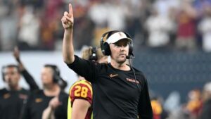 Every Big Ten team’s best, worst case scenario in 2025: USC plays for league title? A three-loss Penn State?