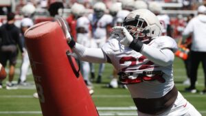 College football’s summer agenda: One area every top 25 team must address for success in 2025