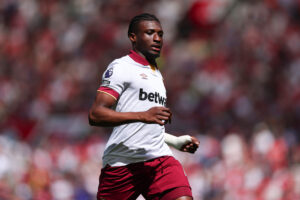 West Ham United Give 10 Days To Chelsea To Pay £85 Million For Mohammed Kudus