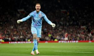 Three goalkeepers Roma would consider with Svilar’s exit