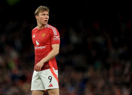 Inter targeting both Ange-Yoan Bonny & Rasmus Hojlund