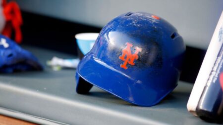 Mets calling up RHP Jonathan Pintaro to bolster bullpen: report