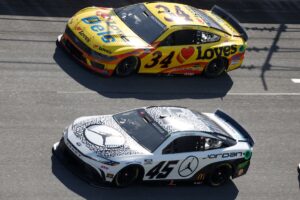 23XI and FRM may lose NASCAR charters after major court loss