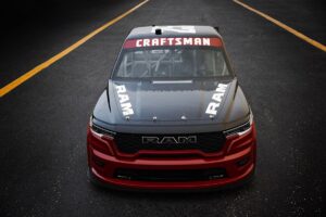 If Dodge is interested in NASCAR Cup return, when could that happen?