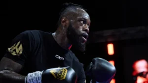 Where to watch Deontay Wilder vs. Tyrrell Herndon: Live stream, TV channel & start time for 2025 boxing fight