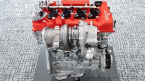 ‘600 HP Is Easily Possible’