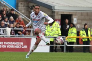 Former Gunner signs for Plymouth Argyle after terrible time in Germany