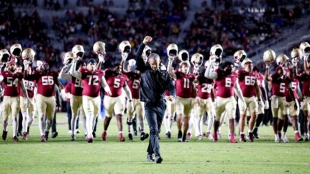 ‘That’s not normal’: Florida State’s rev-share contracts are raising eyebrows, agents and industry experts say