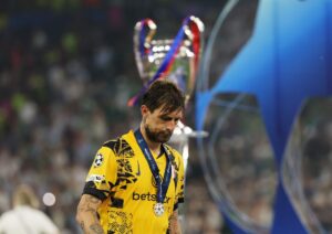PSG ‘going twice as fast’ as Inter in 2025 Final loss