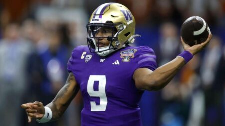 From Michael Penix to Jared Verse, these are college football’s 10 most impactful transfers of the portal era