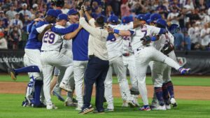 ICYMI in Mets Land: David Peterson's shutout, plus five prospects having breakout seasons